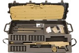 Barrett Advanced Sniper System Kit MK22 300 Norma Magnum 26in - 1 of 1