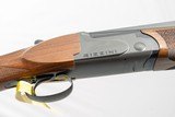 Rizzini BR 110 Sporter X 12ga 32in Adj - 5 of 11