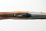 Rizzini BR 110 Sporter X 12ga 32in Adj - 11 of 11