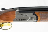 Rizzini BR 110 Sporter X 12ga 32in Adj - 2 of 11