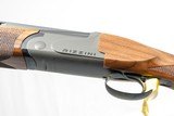 Rizzini BR 110 Sporter X 12ga 32in Adj - 6 of 11