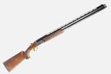 Rizzini BR 110 Sporter X 12ga 32in Adj - 3 of 11