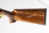 Rizzini BR 110 Sporter X 12ga 32in Adj - 10 of 11