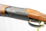 Rizzini BR 110 Sporter X 12ga 32in Adj - 6 of 11