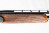 Rizzini BR 110 Sporter X 12ga 32in Adj - 7 of 11