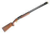 Rizzini BR 110 Sporter X 12ga 32in Adj - 3 of 11