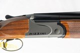 Rizzini BR 110 Sporter X 12ga 32in Adj - 2 of 11