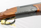 Rizzini BR 110 Sporter X 12ga 32in Adj - 5 of 11