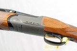 Rizzini BR 110 Sporter IPS 12ga 32in - 4 of 11