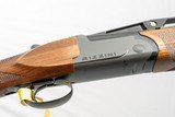 Rizzini BR 110 Sporter IPS 12ga 32in - 3 of 11