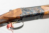 Caesar Guerini Summit Limited Sporting 12ga 30in ADJ - 5 of 11