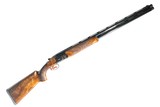 Caesar Guerini Summit Limited Sporting 12ga 30in ADJ - 3 of 11
