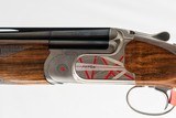 Caesar Guerini Invictus Artco Sporitng 12ga 32in Adj LH - 1 of 11