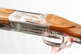 Caesar Guerini Invictus Artco Sporitng 12ga 32in Adj LH - 6 of 11