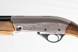 Fabarm L4S Grey Hunter 12ga 28in - 1 of 11