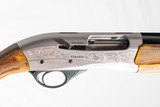 Fabarm L4S Grey Hunter 12ga 28in - 2 of 11