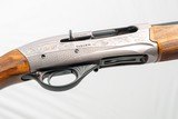 Fabarm L4S Grey Hunter 12ga 28in - 5 of 11