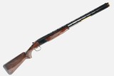 Browning Citori CXS 12ga 30in ADJ - 3 of 11