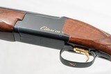 Browning Citori CXS 12ga 30in ADJ - 6 of 11