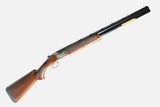 Browning Citori 725 Feather Nickel 12ga 28in - 3 of 11