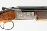Browning Citori 725 Feather Nickel 12ga 28in - 2 of 11