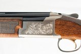 Browning Citori 725 Feather Nickel 12ga 28in - 1 of 11