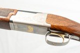 Browning Citori 725 Feather Nickel 12ga 28in - 6 of 11