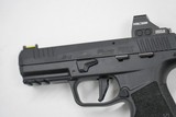 Sig Sauer P322 22LR 4.5in - 4 of 5