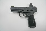 Sig Sauer P322 22LR 4.5in - 1 of 5