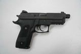 Sig Sauer P229 Elite 9mm 4.5in - 1 of 5