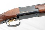 Browning Citori CXS 12ga 32in - 5 of 11