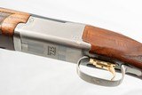 Browning Citori 725 Sporting 12ga 32in LH - 6 of 11