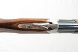 Browning Citori 725 Sporting 12ga 32in LH - 11 of 11