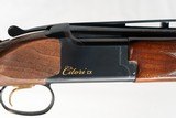 Browning Citori CX Micro LOP 12ga 28in - 2 of 11