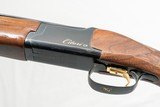 Browning Citori CX Micro LOP 12ga 28in - 6 of 11