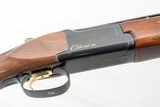 Browning Citori CX Micro LOP 12ga 28in - 5 of 11