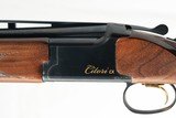 Browning Citori CX Micro LOP 12ga 28in