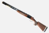 Browning Citori CX Micro LOP 12ga 28in - 4 of 11