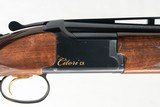 Browning Citori CX Micro LOP 12ga 28in - 2 of 11