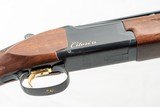 Browning Citori CX Micro LOP 12ga 28in - 5 of 11