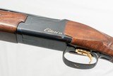 Browning Citori CX Micro LOP 12ga 28in - 6 of 11