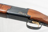 Browning Citori CX Micro LOP 12ga 28in - 6 of 11