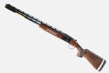 Browning Citori CX Micro LOP 12ga 28in - 4 of 11