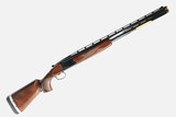 Browning Citori CX Micro LOP 12ga 28in - 3 of 11