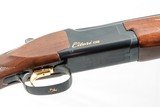 Browning Citori CXS 12ga 32in - 5 of 11