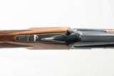 Rizzini BR 240 12ga 32in ADJ - 11 of 11