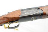 Rizzini BR 240 12ga 32in ADJ - 5 of 11