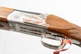 Caesar Guerini Invictus Artco Sporting 12ga 32in Adj - 6 of 11