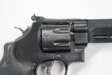 Smith & Wesson Model 327 Performance Center .357Mag/38Spl 4in - 7 of 9