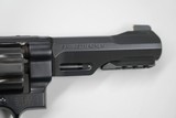 Smith & Wesson Model 327 Performance Center .357Mag/38Spl 4in - 8 of 9